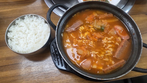 장수식당 사진 6
