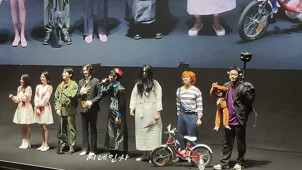 김혜윤 살목지 100만 돌파 임박, 예상 밖 성적이 나온 이유 이미지 3