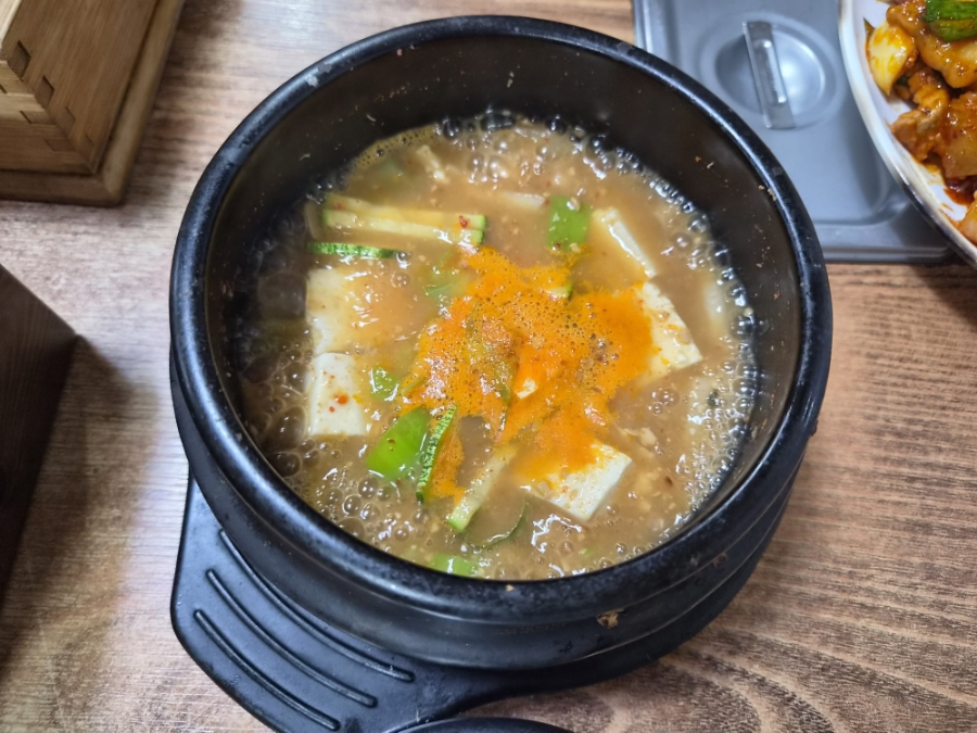 무진장쌈밥 사진 4