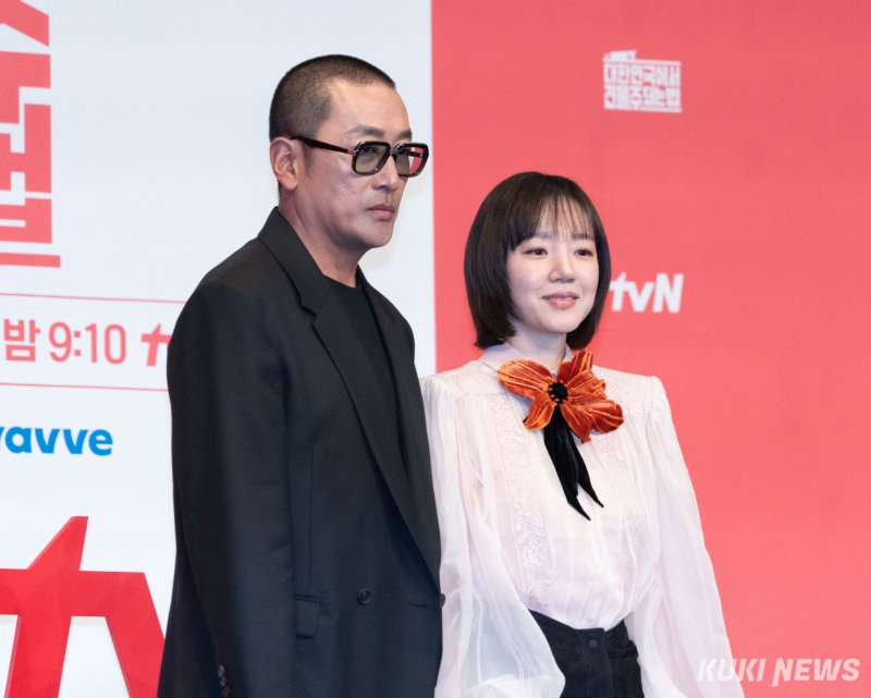 하정우 19년 만 복귀작 건물주, 지금 더 주목받는 기록의 이유 이미지 5