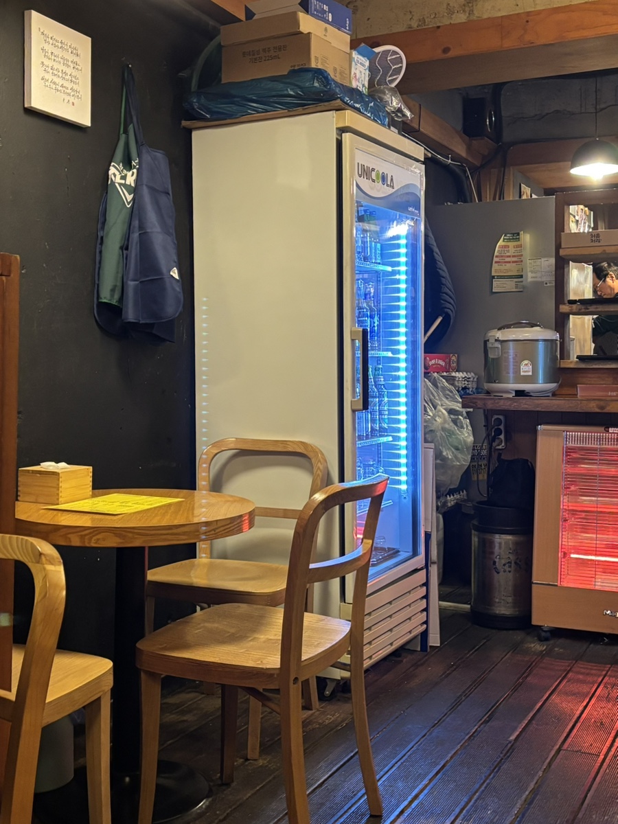 꼬치조 사진 8