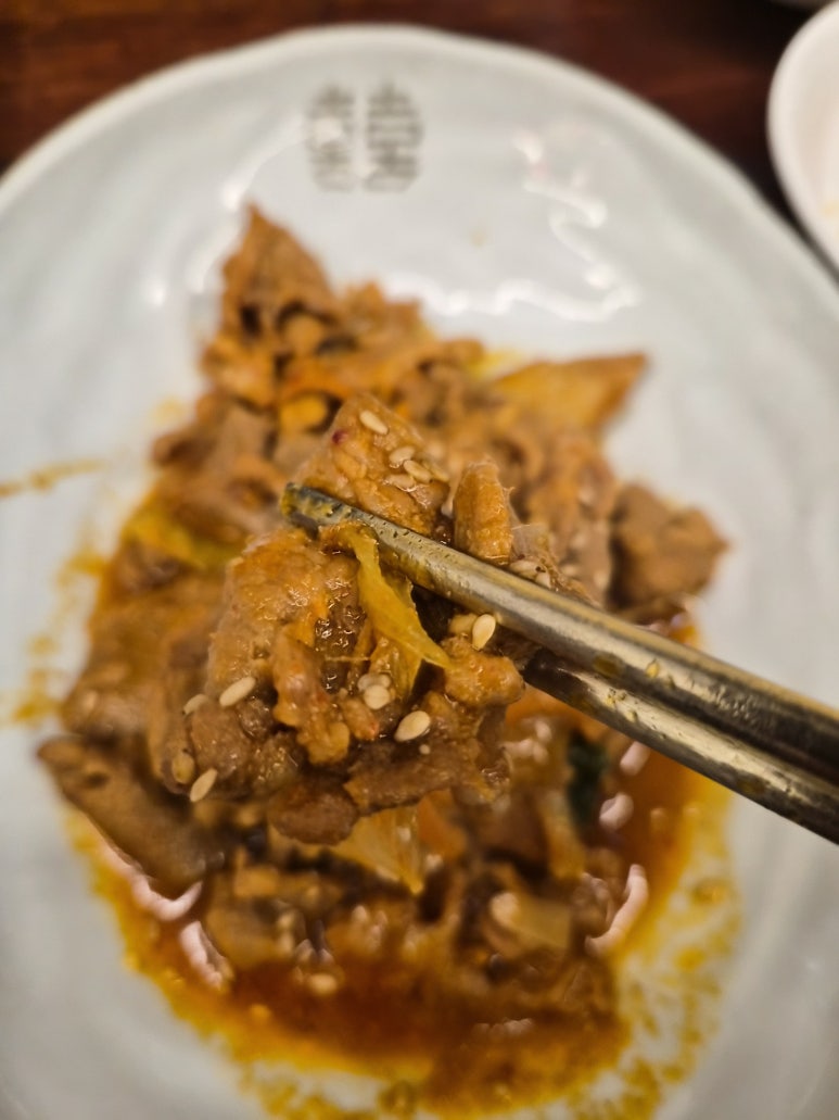 청담옥 사진 3