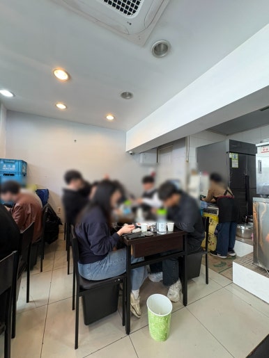 명동순대국 사진 5