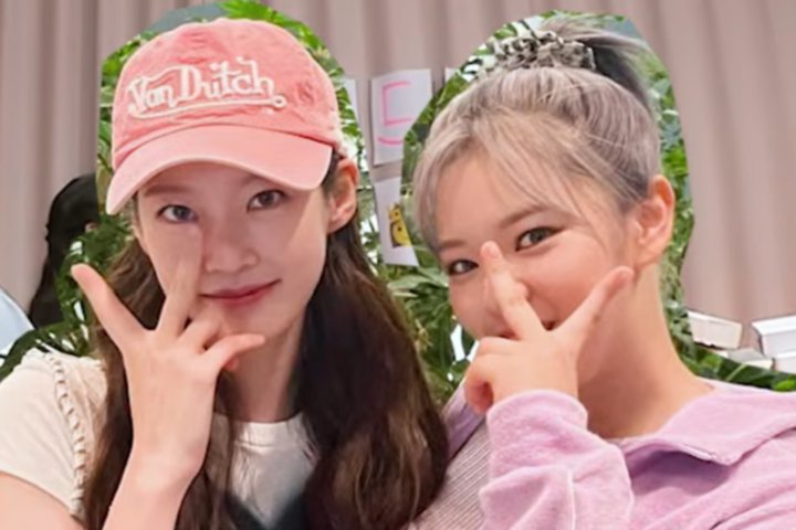 공승연, 기품 있는 비주얼 클래스 대비 역할까지 완벽 소화, 시간이 지나서야 이해된 이유 이미지 6