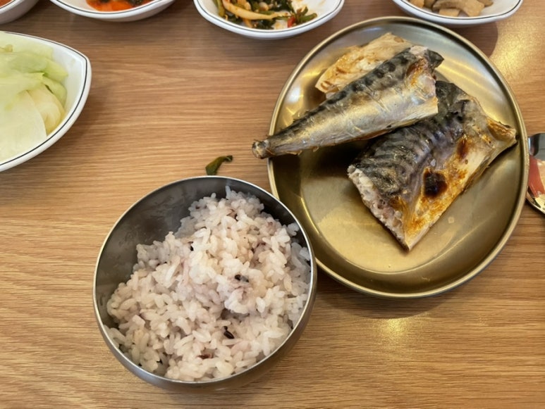 언니네집밥 1호점 사진 2