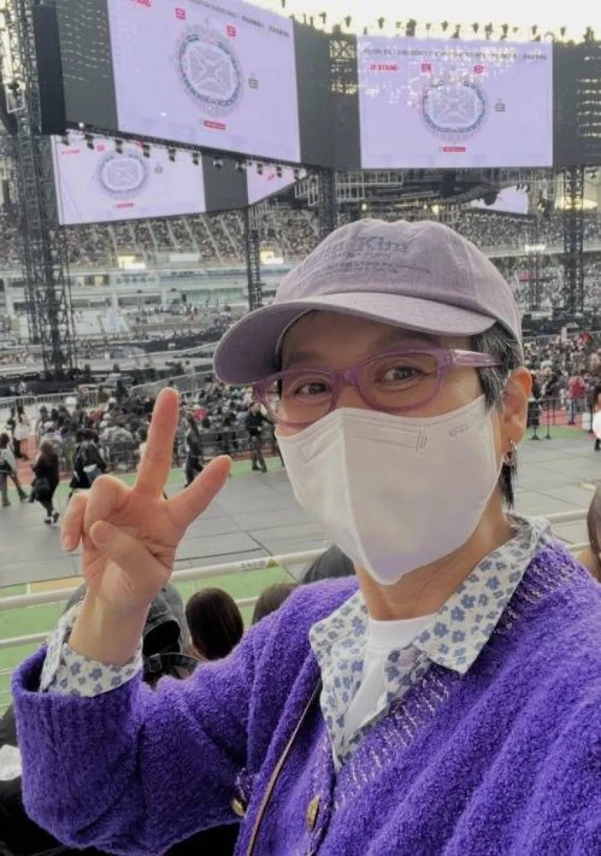 박미선, 1년6개월 항암 후 컴백 소식에 팬들 뭉클, 요즘 들어 반응이 커진 이유 이미지 2