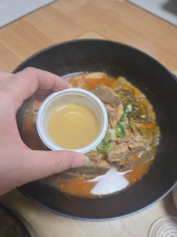 복순대국 사진 8