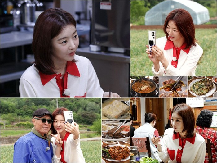 전혜빈 장희진, 왜 갑자기 주목받는 걸까 이미지 5