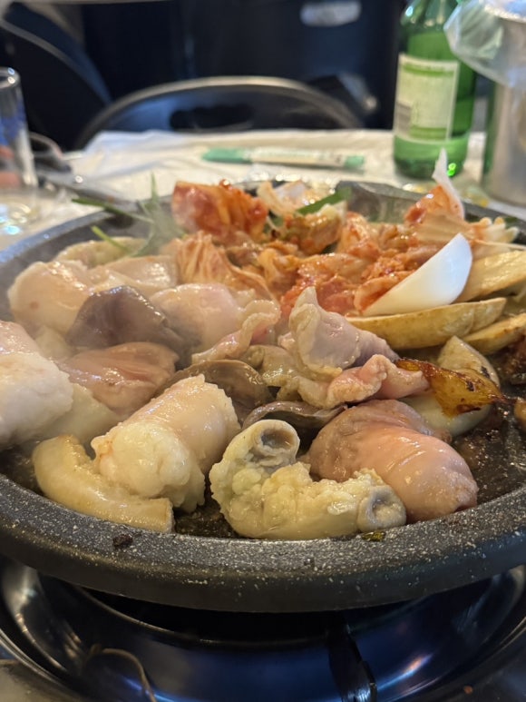 기막힌곱창 사진 6
