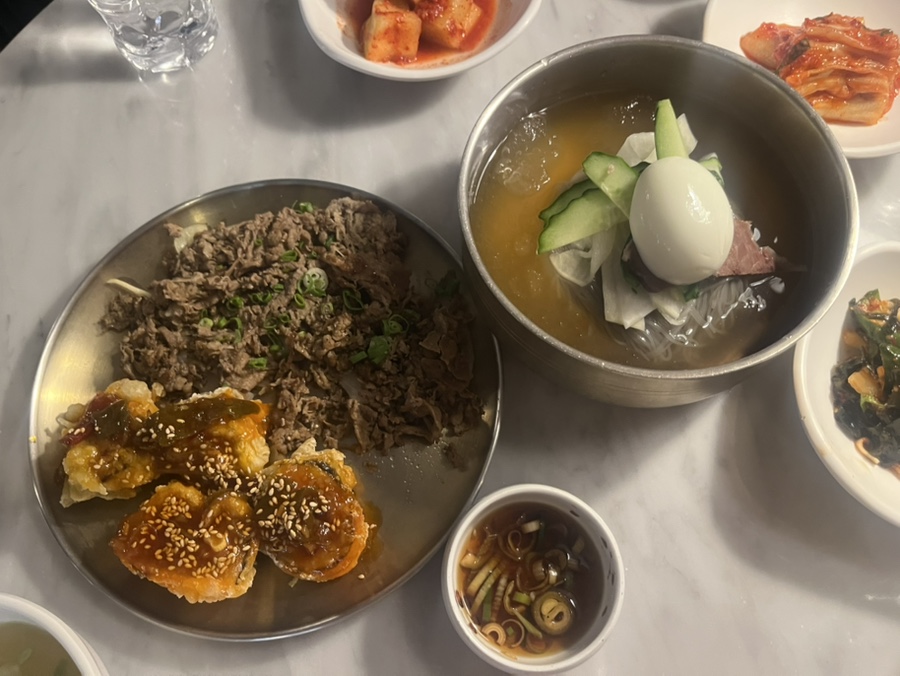 한일옥 사진 2