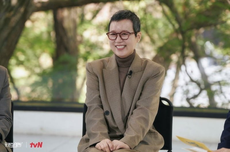 박미선, 항암 치료 후 방송 복귀 확정, MBN 새 예능 MC 낙점, 뒤늦게 더 화제가 되는 이유 이미지 6