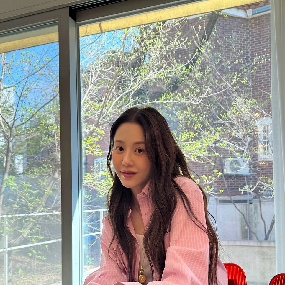 고현정 푸른 눈 이미지 변신, 처음과 지금 반응이 다른 이유 이미지 1