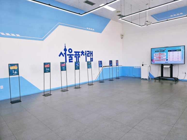 KFC 마곡나루점 사진 8
