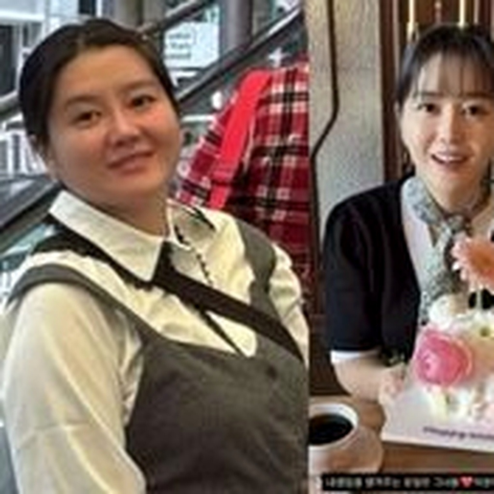 이용식 딸 이수민, 기록 세우자 다시 화제 된 이유 이미지 1