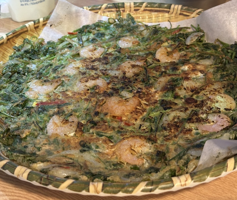 신촌부침이 사진 6