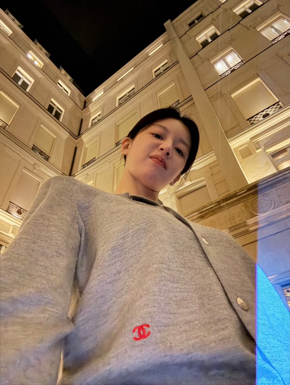 고윤정 모자무싸로 굳히는 청춘 아이콘 자리, 점점 반응 커진 이유 이미지 4