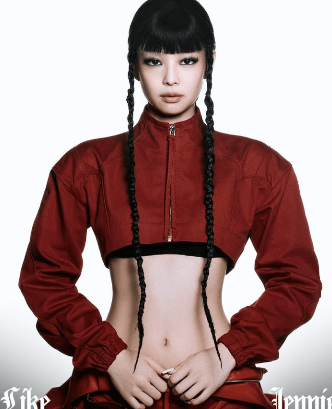 제니 드라큘라, 처음엔 몰랐는데 달라졌다 이미지 4