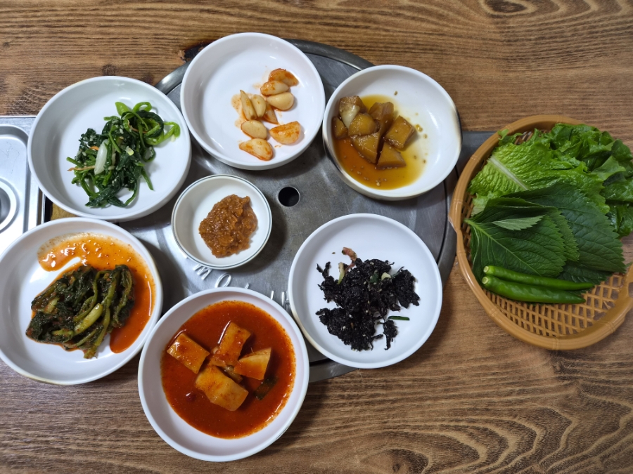 무진장쌈밥 사진 7