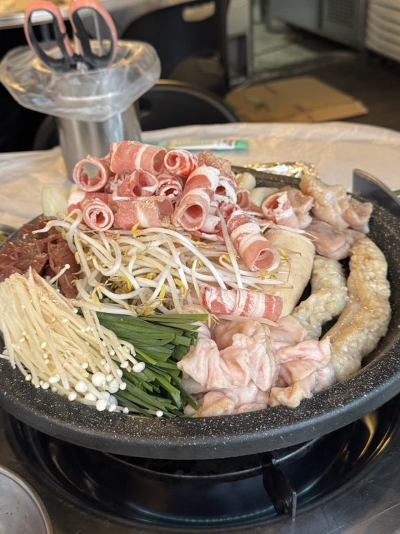 기막힌곱창 사진 8
