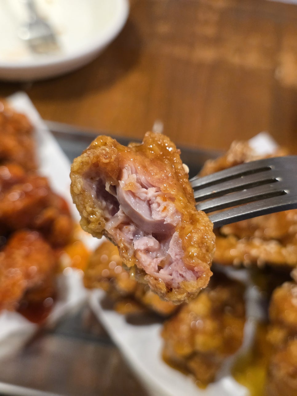 큐큐치킨 사진 8