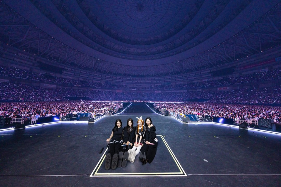 카리나 종 대형 면허 도전 이유, 예전과 완전히 달라졌다 이미지 2