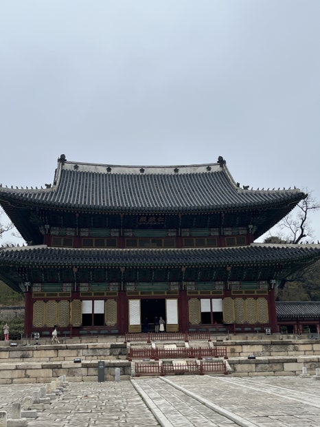 성균관감자탕 사진 2