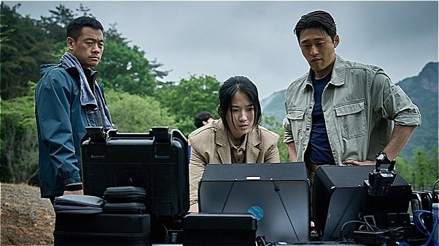 김혜윤 살목지 100만 돌파 임박, 예상 밖 성적이 나온 이유 이미지 6