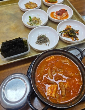 장수식당 사진 7