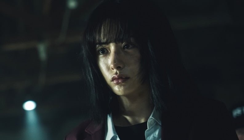 나나, 달라진 비주얼 눈길 클라이맥스 황정원으로 완전히 다른 사람, 다시 보니 다르게 보였다 이미지 4