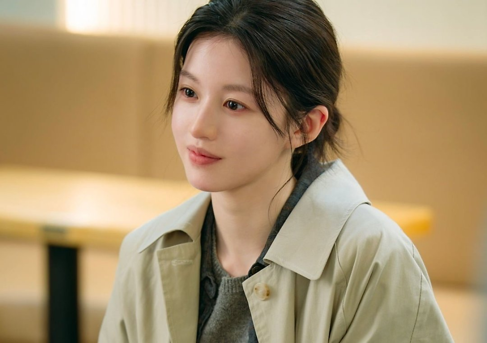 고윤정 모자무싸로 굳히는 청춘 아이콘 자리, 점점 반응 커진 이유 이미지 6