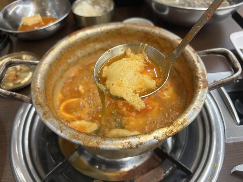 양은이네 수원영통점 사진 6