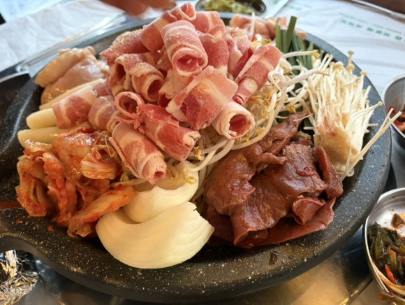 기막힌곱창 대표 사진