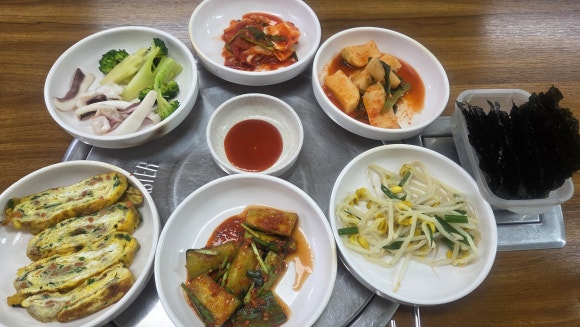 장수식당 사진 8
