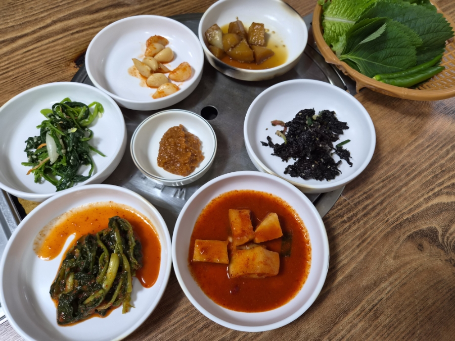 무진장쌈밥 사진 5