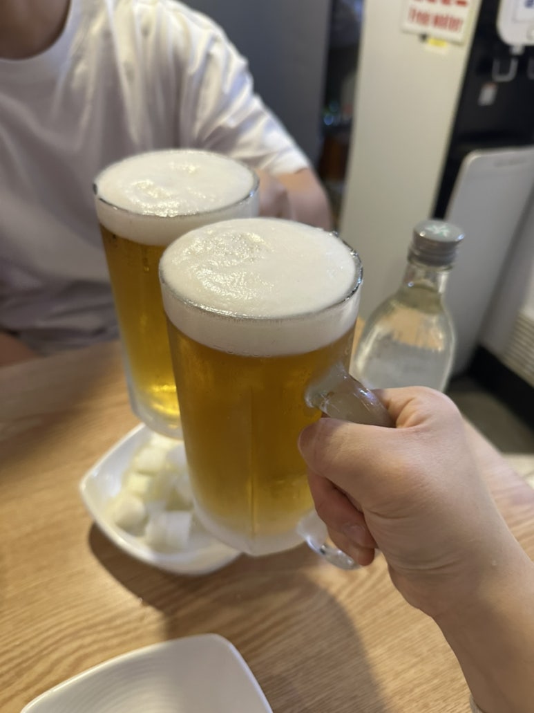 참참치킨성수점 후기 사진