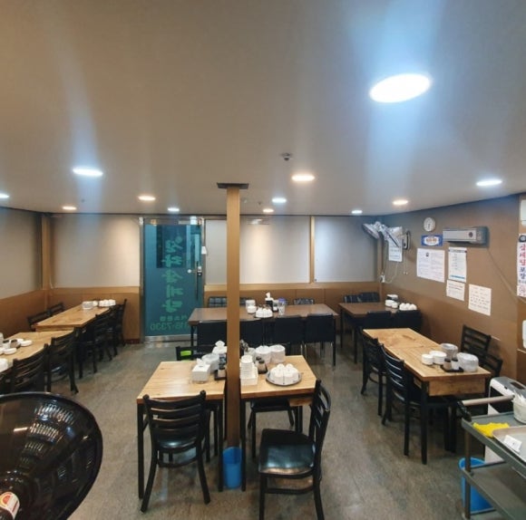 예신라삼계탕 서소문점 사진 3