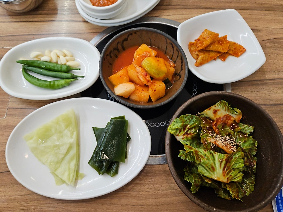 산미정 본점 사진 6