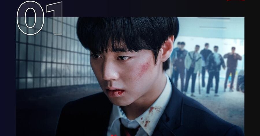 박지훈 주연 약한영웅 Class2 리뷰, 예전과 완전히 달라졌다 이미지 6