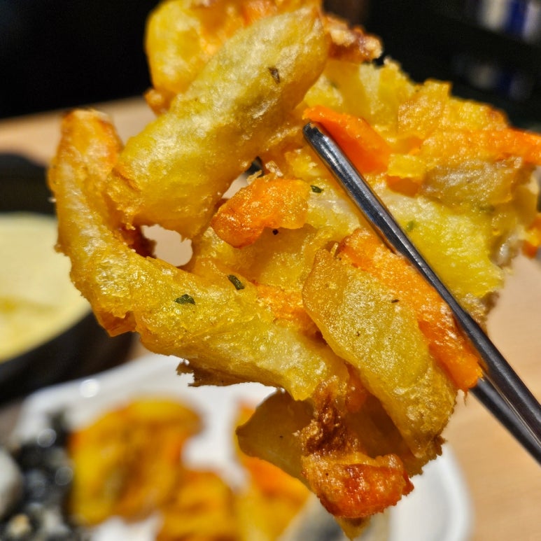 동대문엽기떡볶이 교대점 사진 3