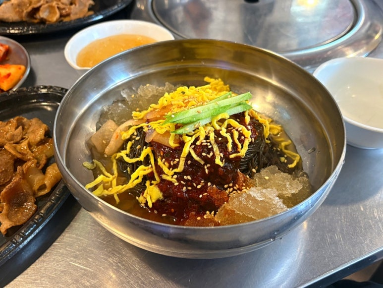 남영동양문 성수점 사진 6