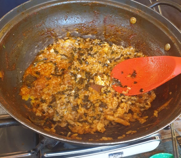 민들레떡볶이 사진 5