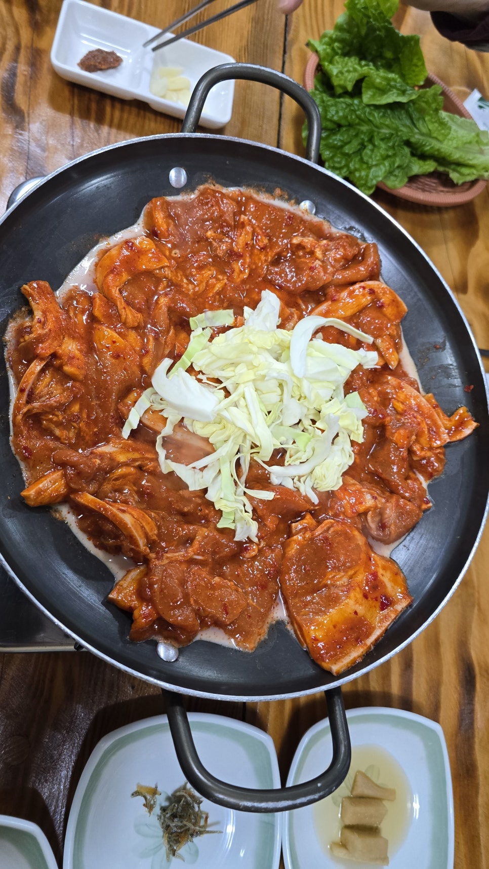 큰퐁낭식당 사진 7