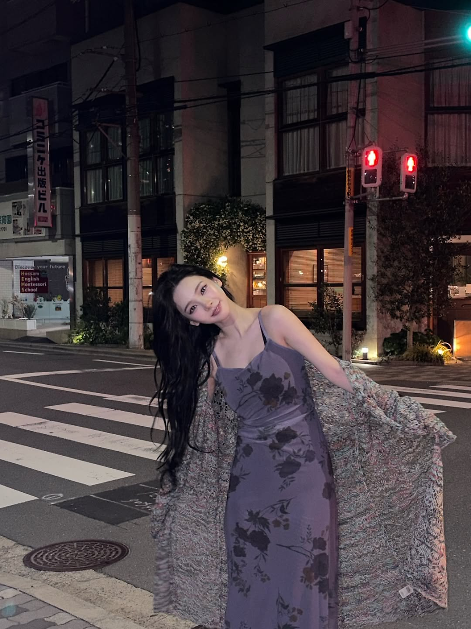 에스파 카리나 4월 13일 인스타, 지금 이 시점에 주목받는 이유 이미지 3