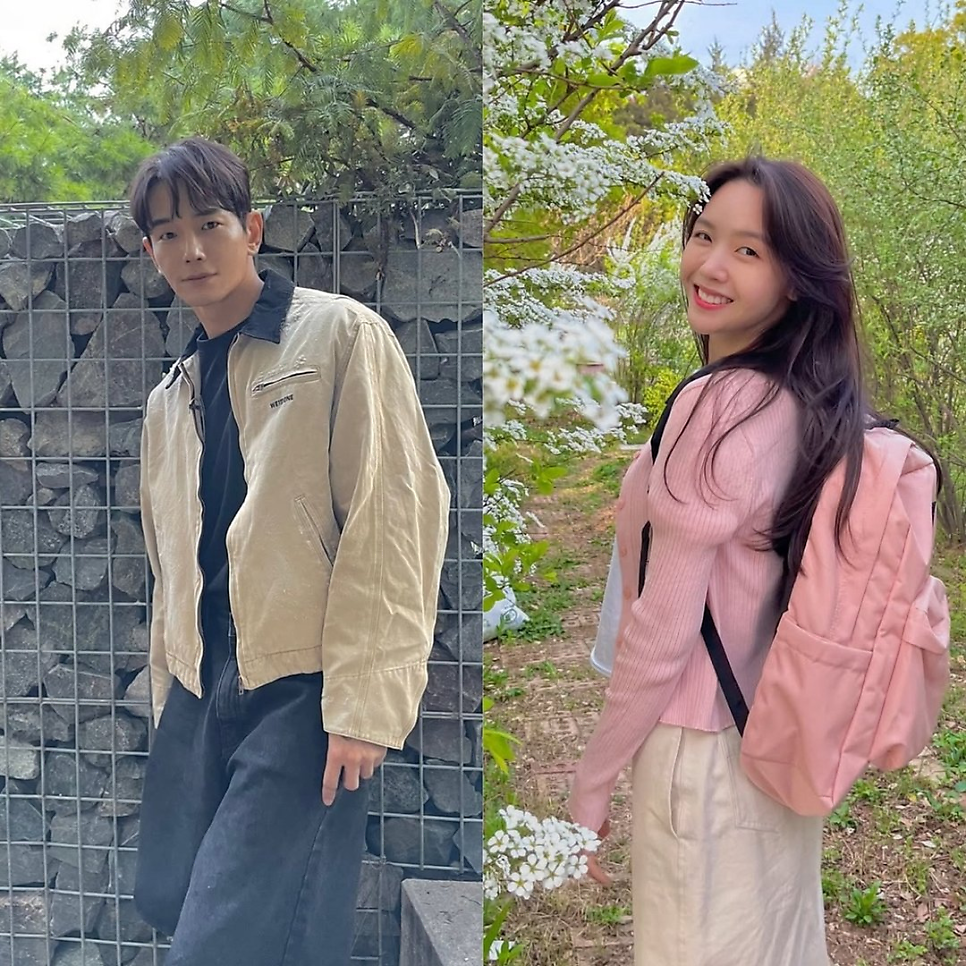 방민아 온주완 신혼 여행 패션, 관계가 다시 주목받는 이유 이미지 4