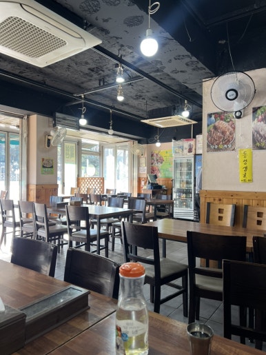 원조장충왕족발 사진 8
