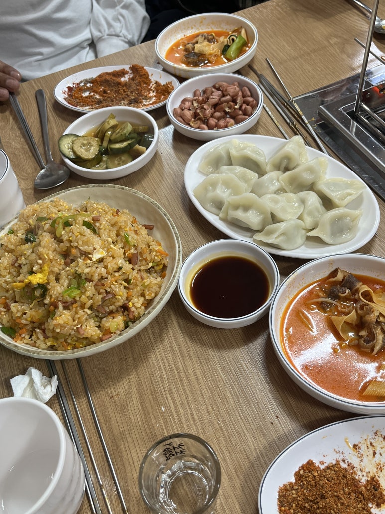 소화룡양꼬치구이 사진 7