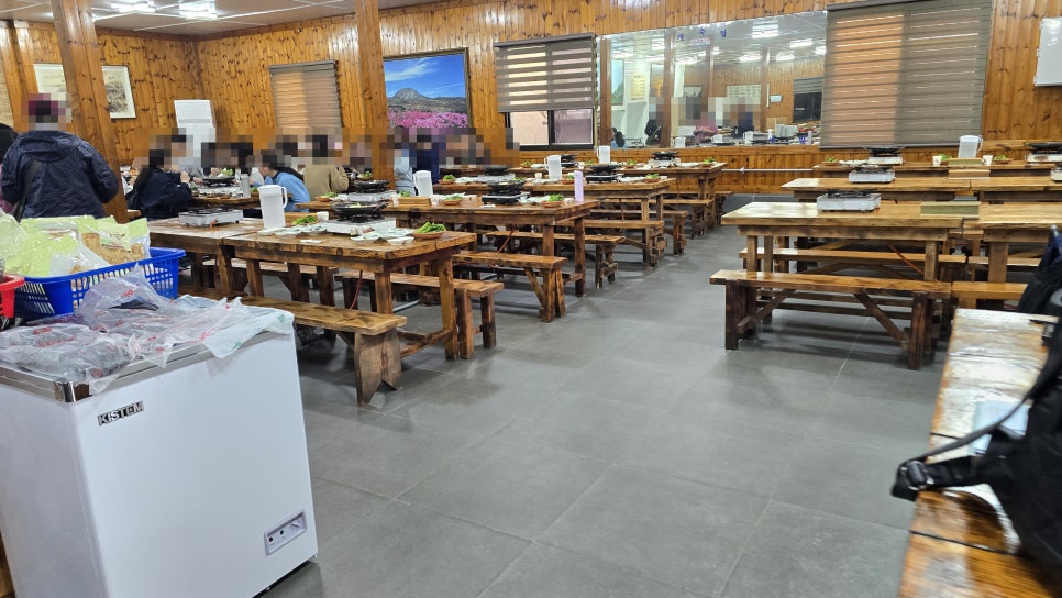 큰퐁낭식당 사진 8