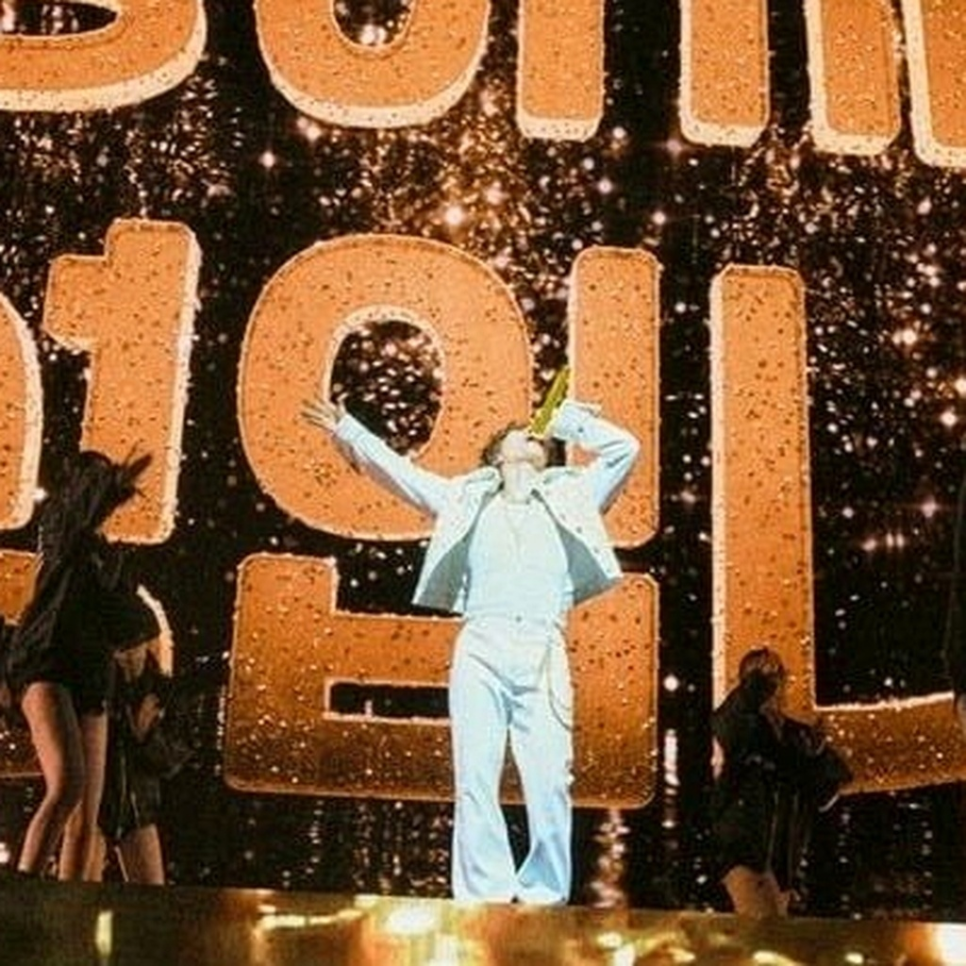 코첼라 찢은 대성 효과, 시간이 지나자 반응 바뀌었다 이미지 3