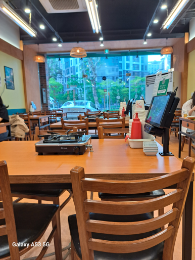 청도미나리식당 양재점 사진 2