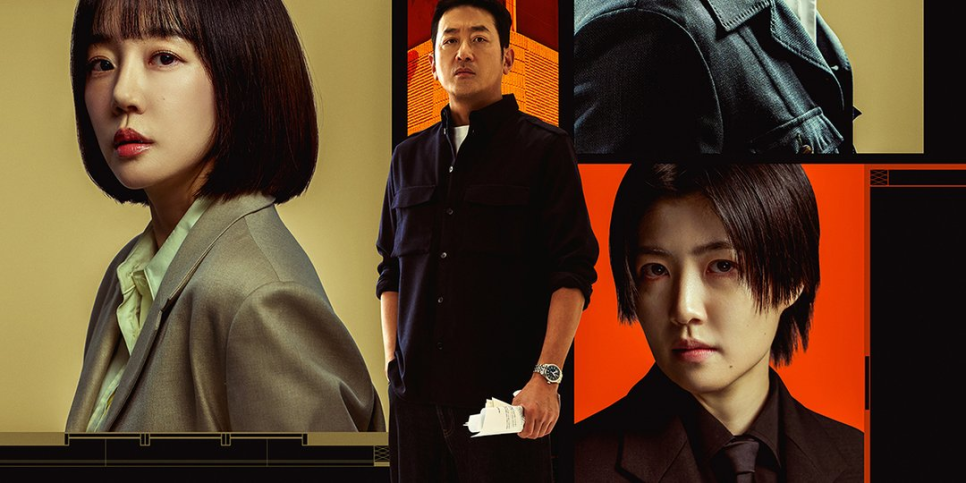 하정우 임수정이 뽑은 레전드 장면, 이 순간 이후 말이 달라졌다 이미지 4